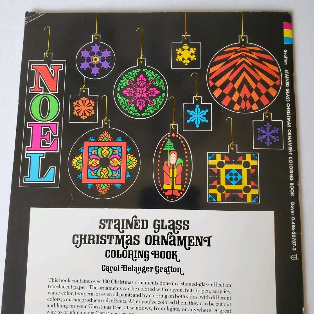 Coloring Book - 